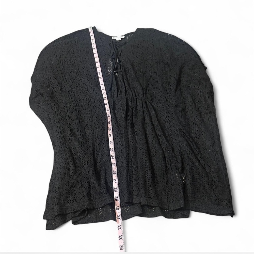 Lace Tunic/Cover Up - Picture 16 of 16